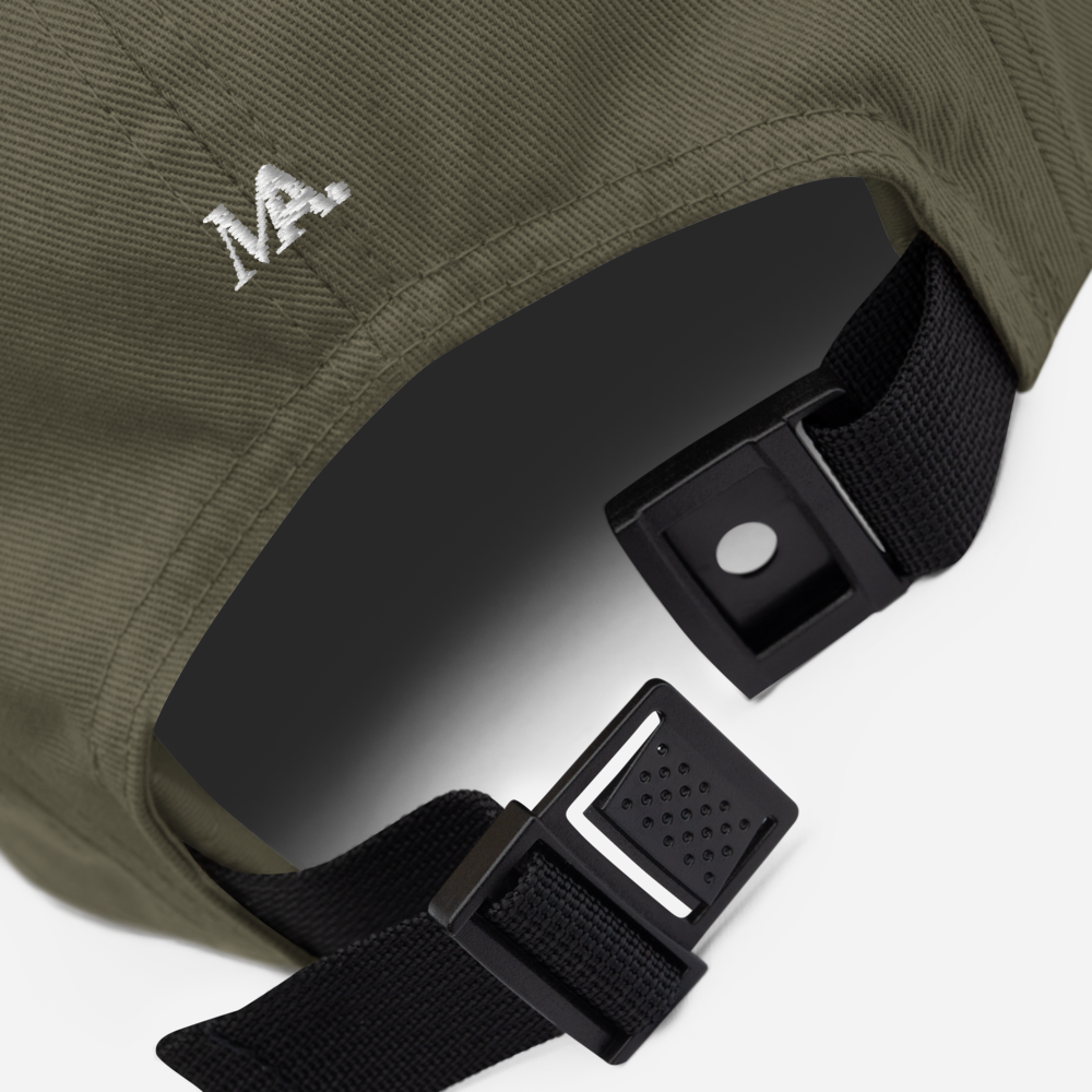 Les casquettes