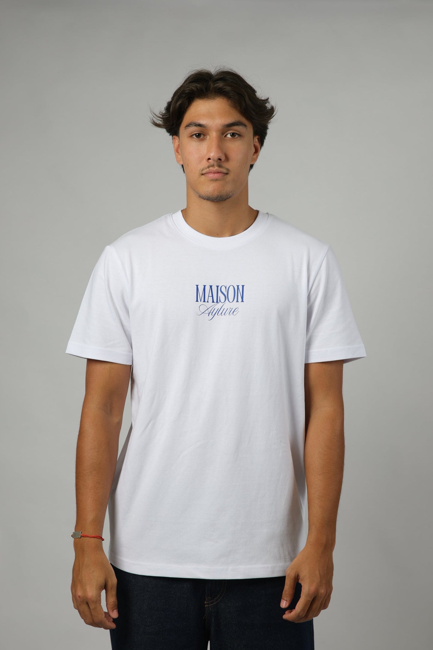 Le Teesh bleu