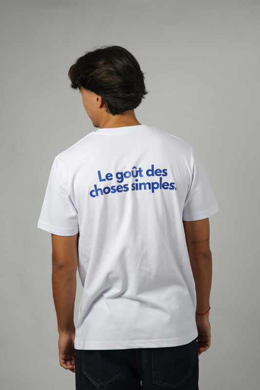 Le Teesh bleu